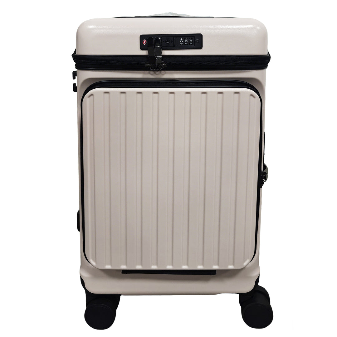 Women's Modern Hard Shell Travel Case Kalsten