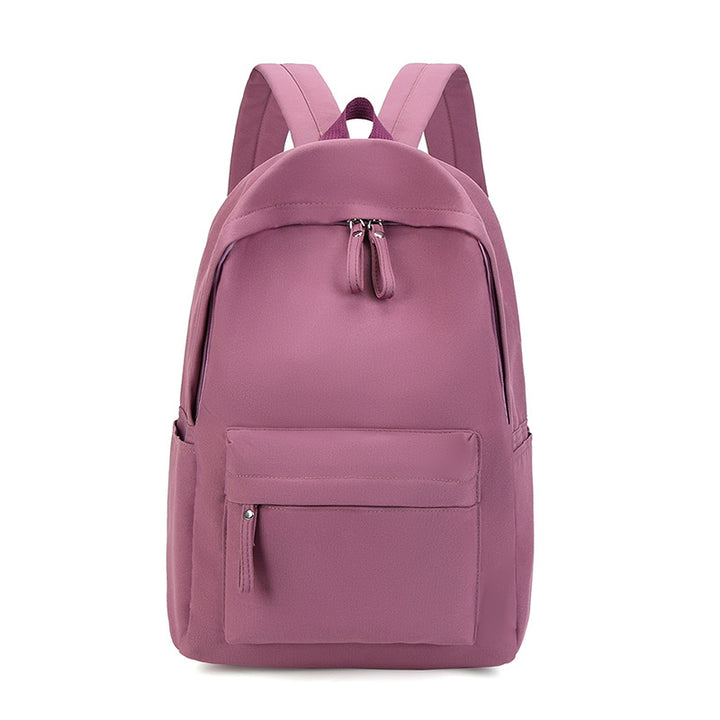 Sleek Minimalist Backpack Kalsten