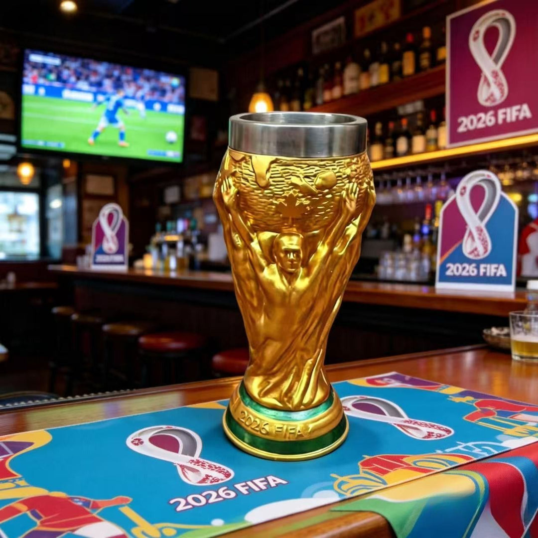 Trophies Cup Kalsten
