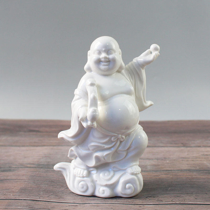 Feng Shui Buddha Statue Kalsten