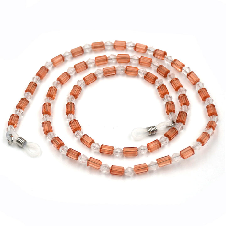 Beaded Eyewear Chain Kalsten