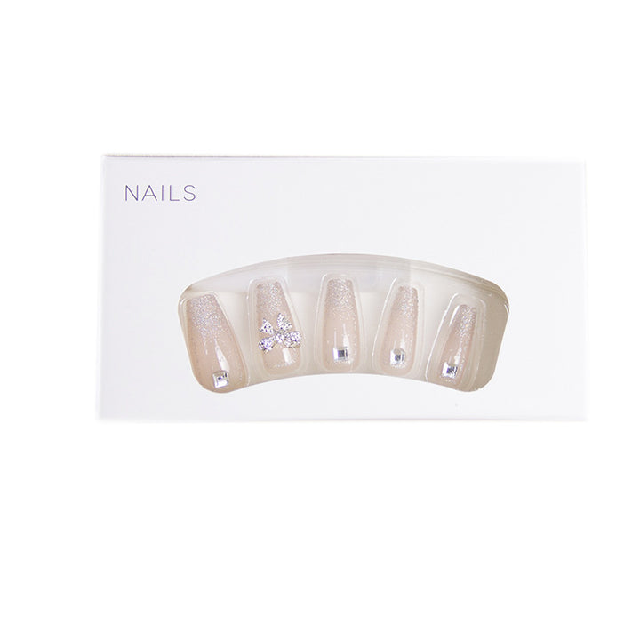 Glamorous Nails Kalsten