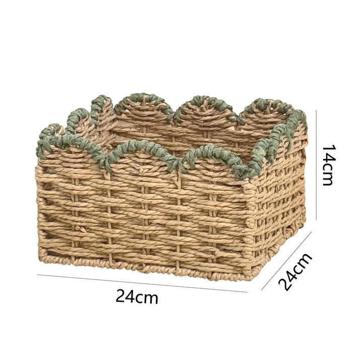 Storage basket Kalsten