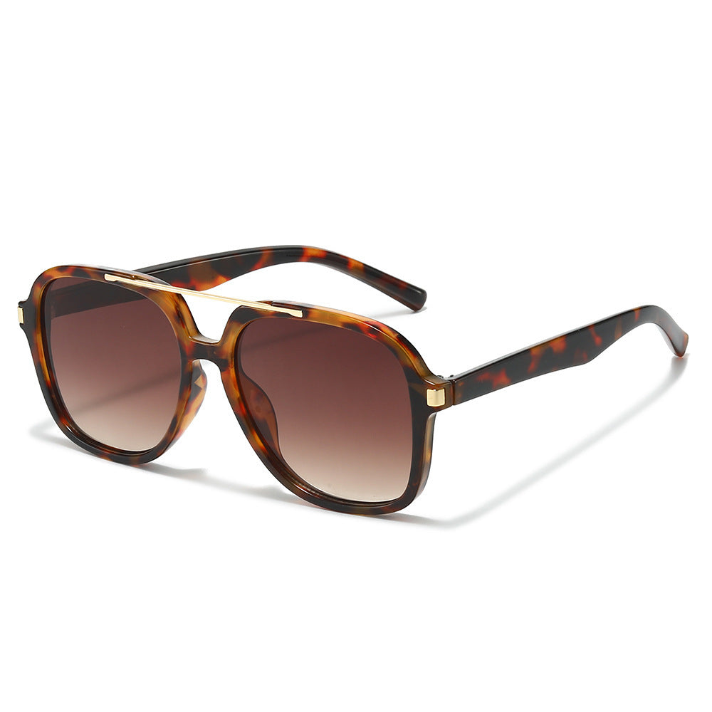 Fashion-Forward Elegant Square Sunglasses Kalsten