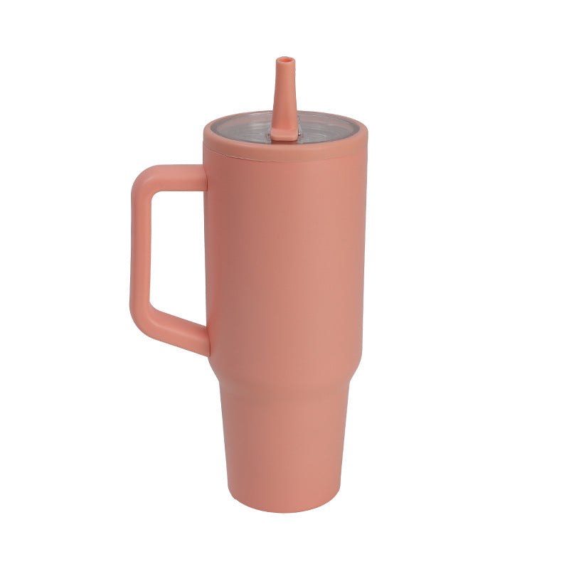 Unisex drinking cup with double insulation Kalsten