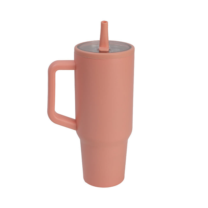 Unisex drinking cup with double insulation Kalsten