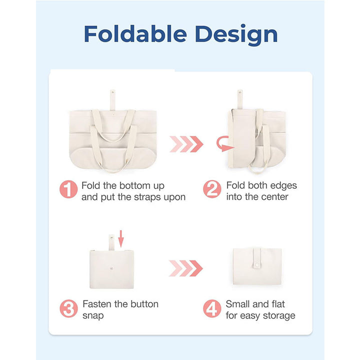Multifunctional Shopping Bag Kalsten