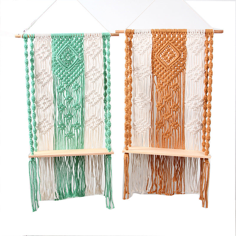 Home Decor Macrame Wall Hanging Kalsten