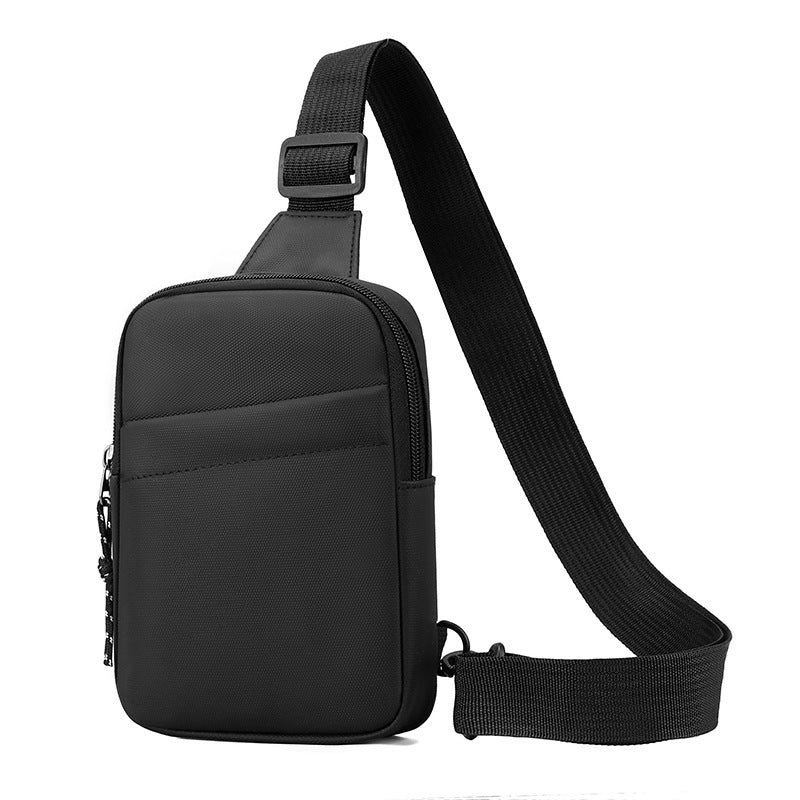 Compact Travel Sling Bag Kalsten