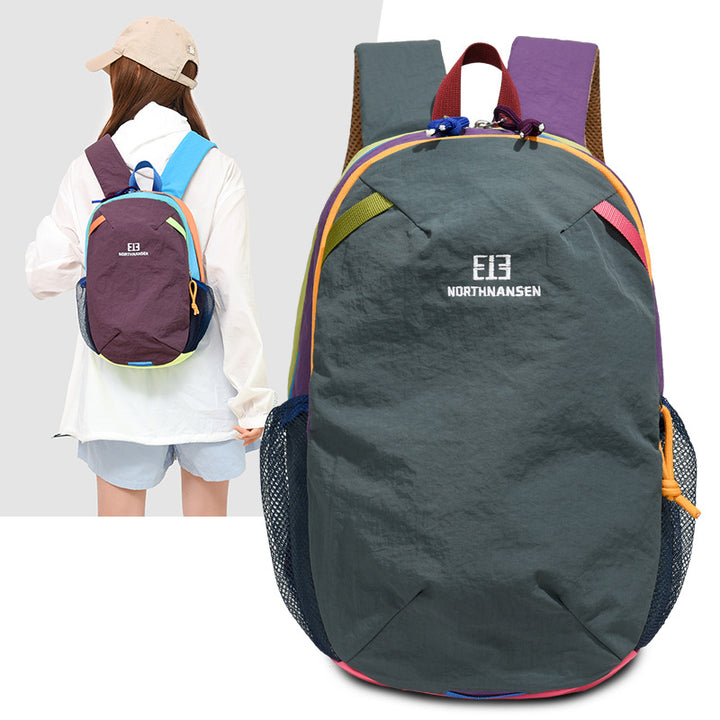 Outdoor Adventure Hiking Backpack Kalsten