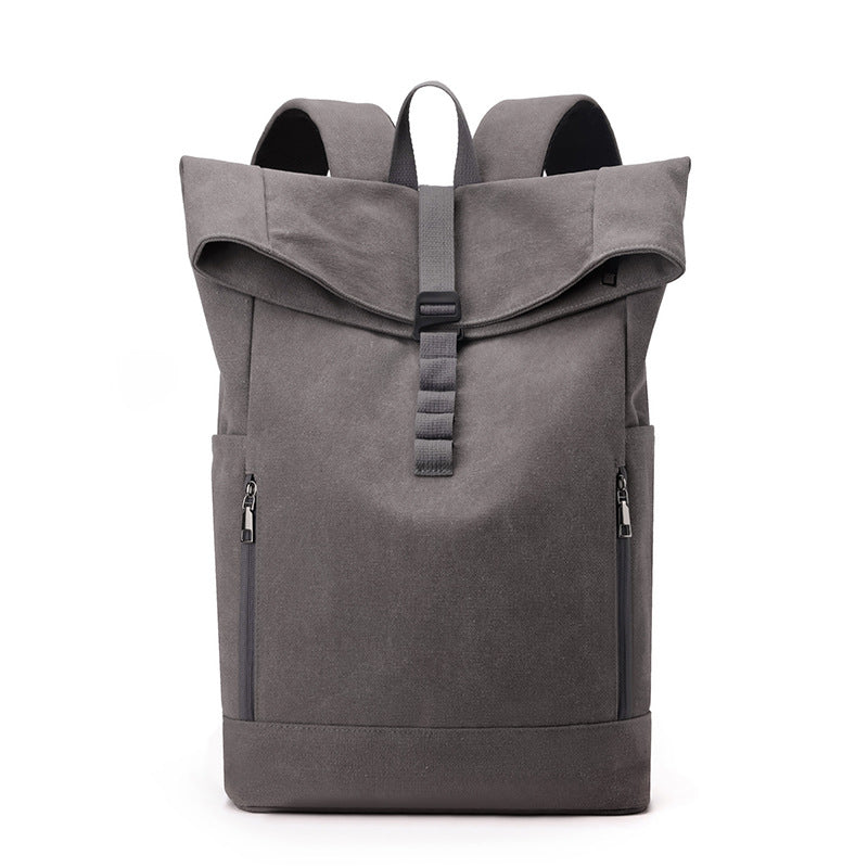 Roll-Top Urban Backpack Kalsten