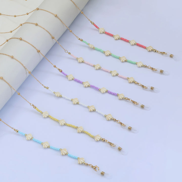 Eyewear Chain Kalsten