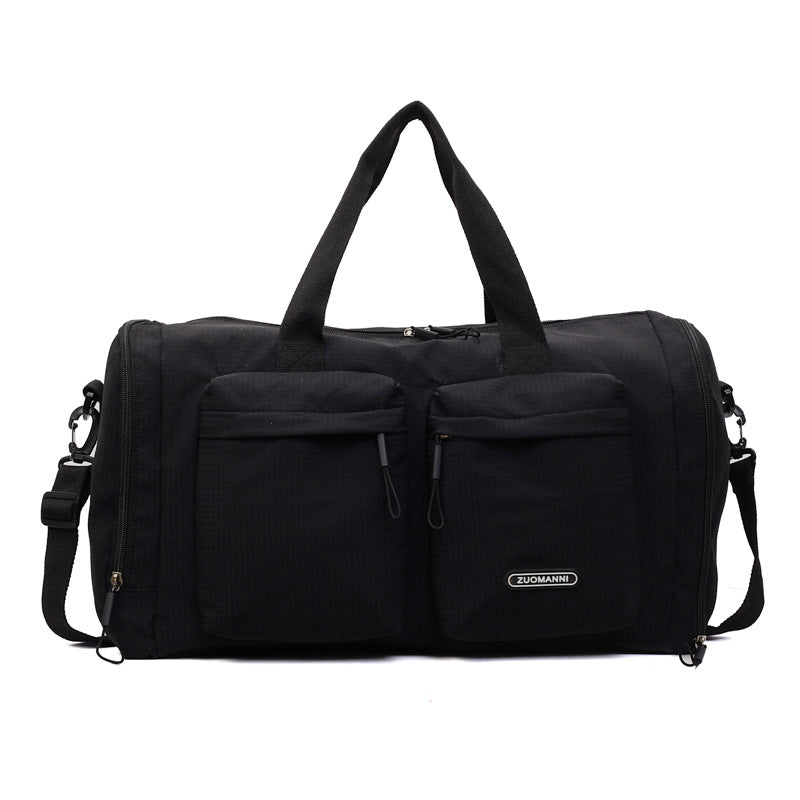 Large Capacity Versatile Sports Duffle Bag Kalsten