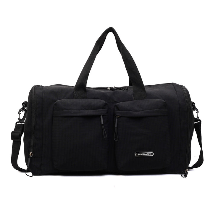 Large Capacity Versatile Sports Duffle Bag Kalsten