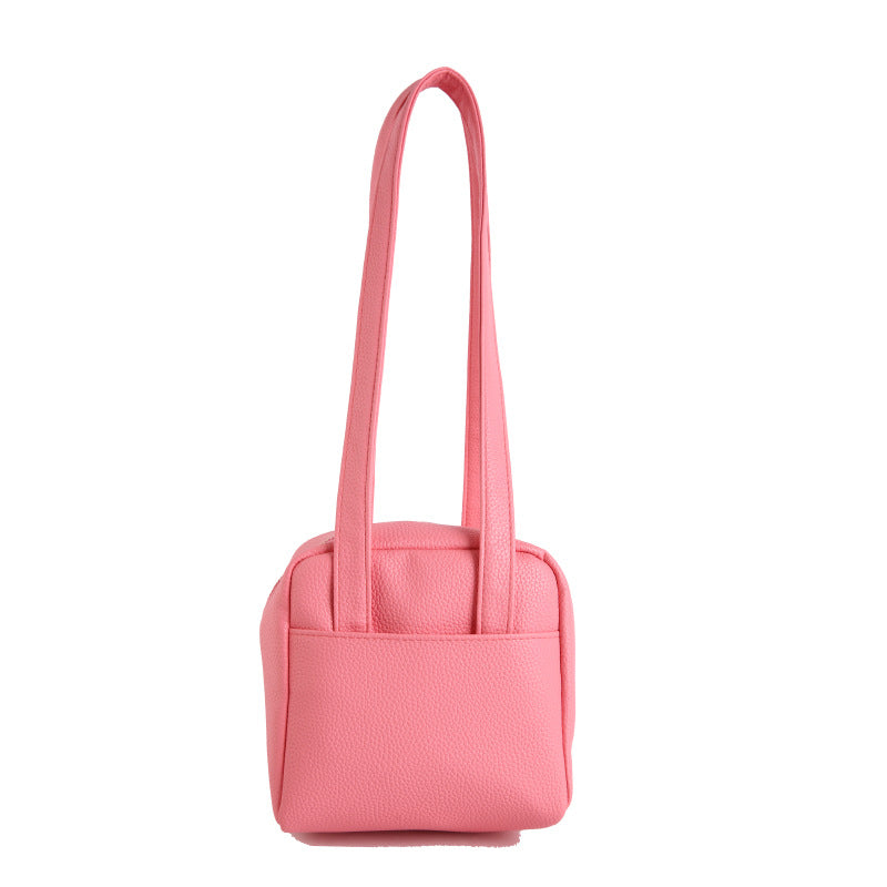 WoCompact Textured Handbag Kalsten
