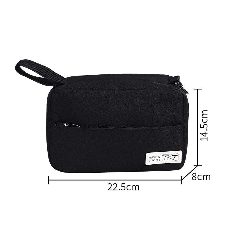 Premium Travel Toiletry Organizer Kalsten