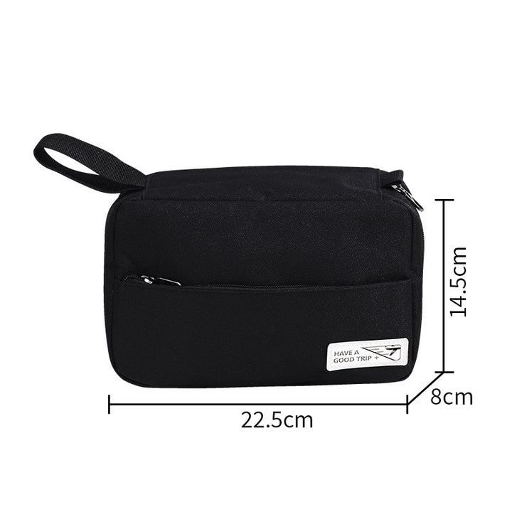 Premium Travel Toiletry Organizer Kalsten