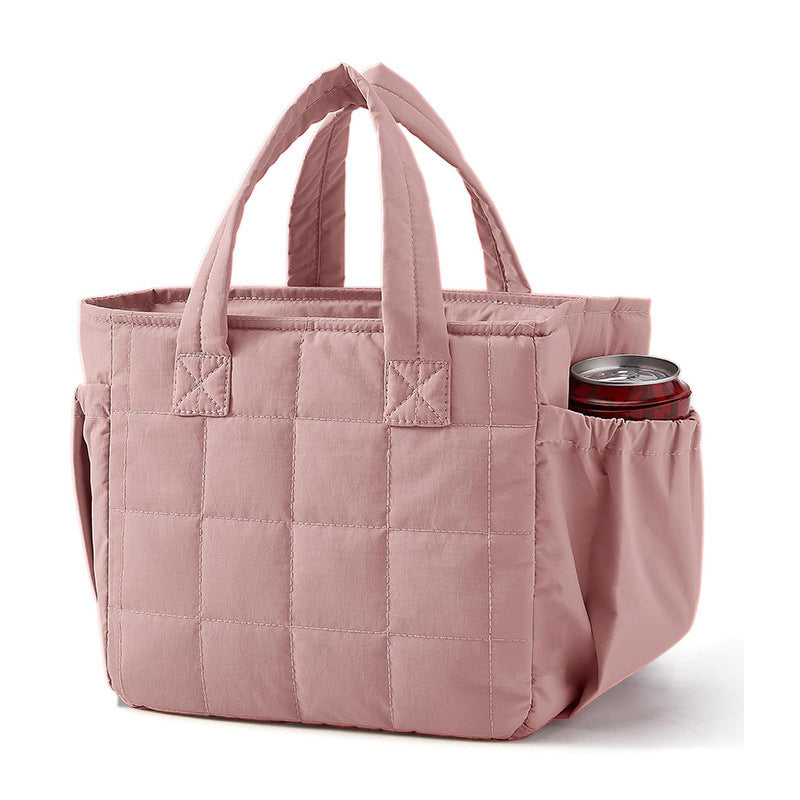 Insulated Picnic Cooler Tote Kalsten