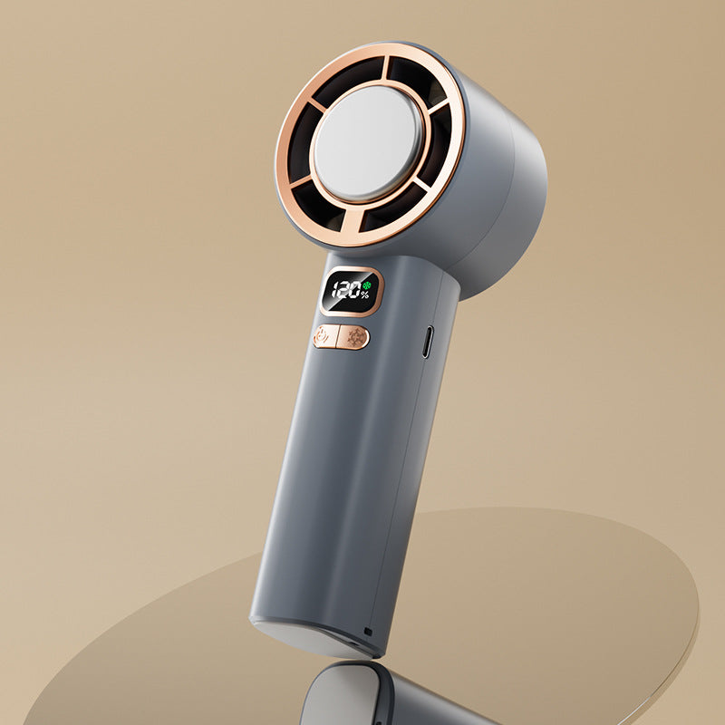 Rechargeable Smart Handheld Fan Kalsten