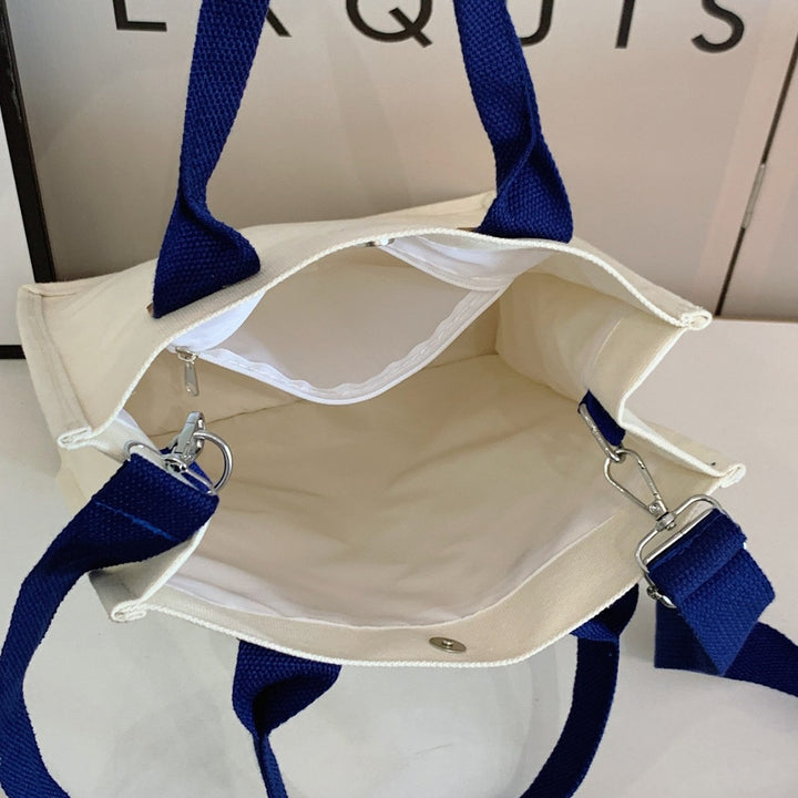 Compact Multi-Purpose Handheld Tote Bag Kalsten