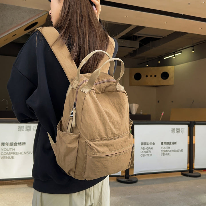 Lightweight Multi-Functional Backpack Kalsten