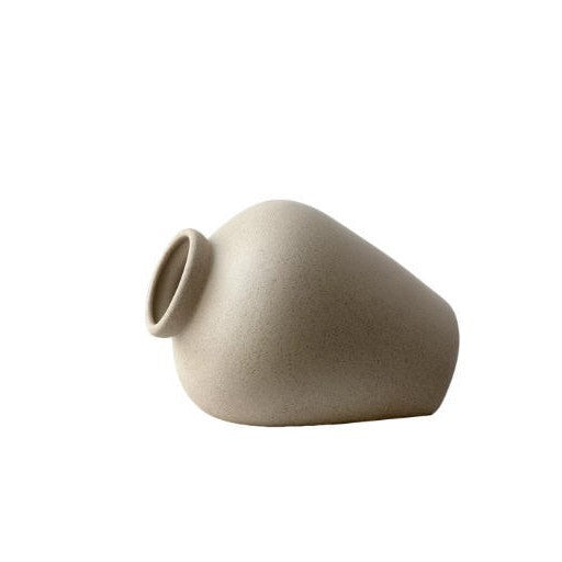 Artistic Ceramic Vase