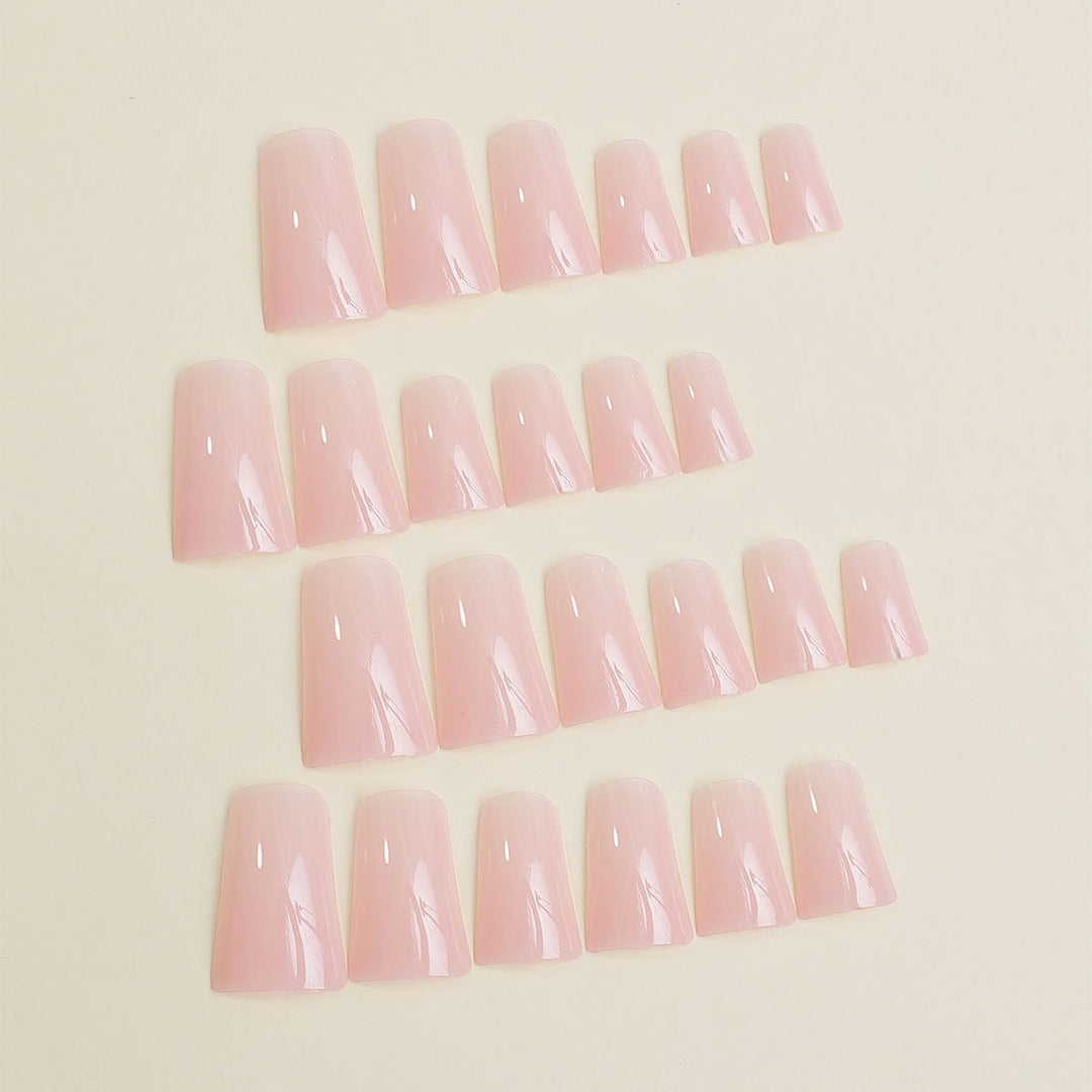 Premium Gel Press-On Nail Kit Kalsten