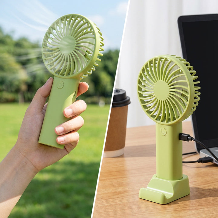 Women's Portable Fan Kalsten