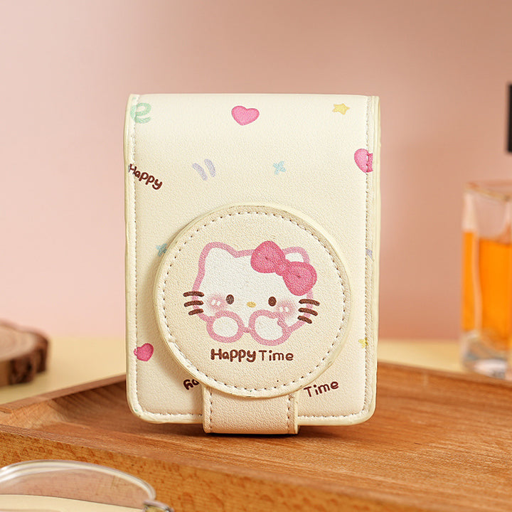 Children's Character-Themed Coin Wallet Kalsten