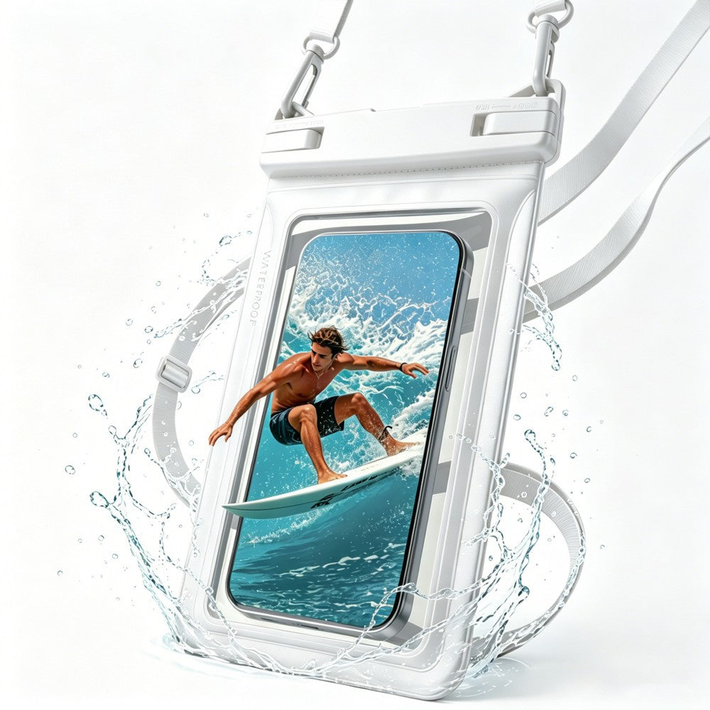 Waterproof Phone Case Kalsten