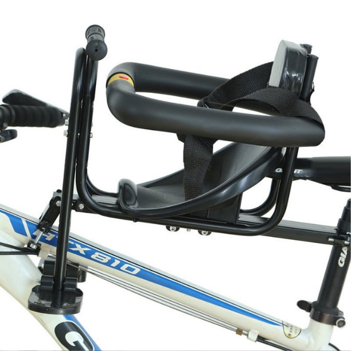 Adjustable Safety Bike Seat Kalsten