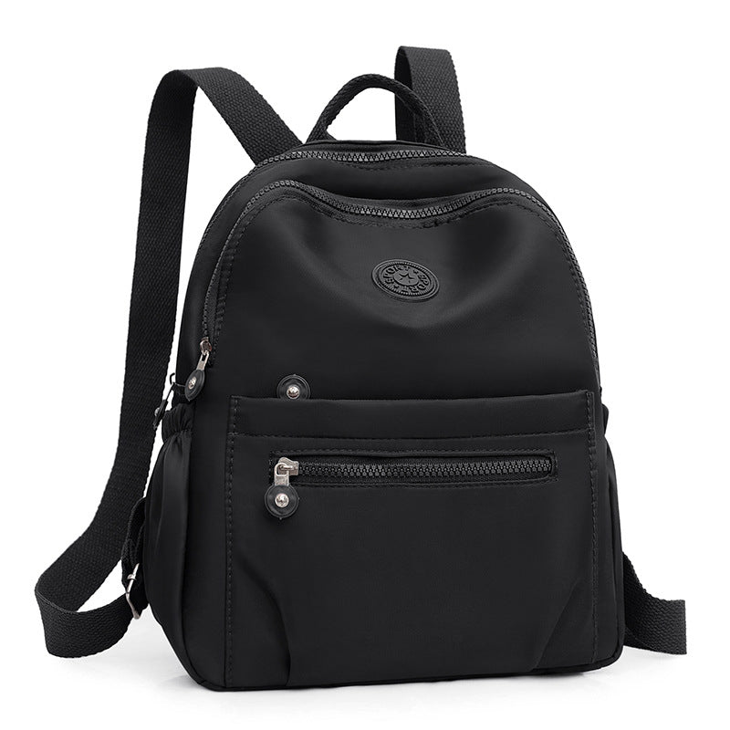 Versatile Multi-Pocket Backpack Kalsten