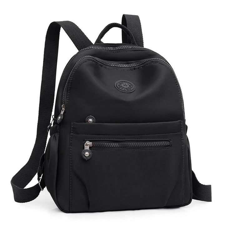 Versatile Multi-Pocket Backpack Kalsten