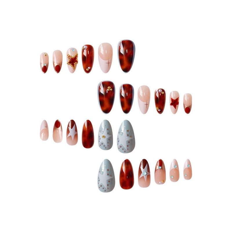 Artistic Nail Art Design Kit Kalsten