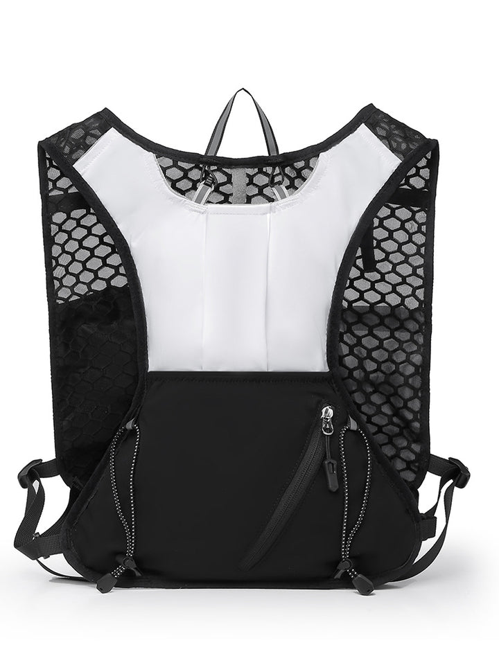Breathable Mesh Travel Backpack Kalsten