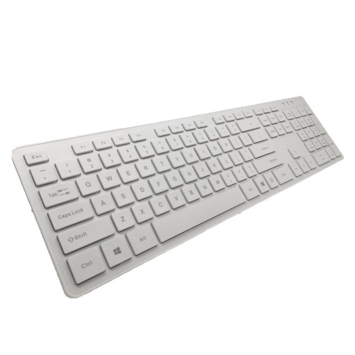 Slimline Bluetooth Keyboard Kalsten