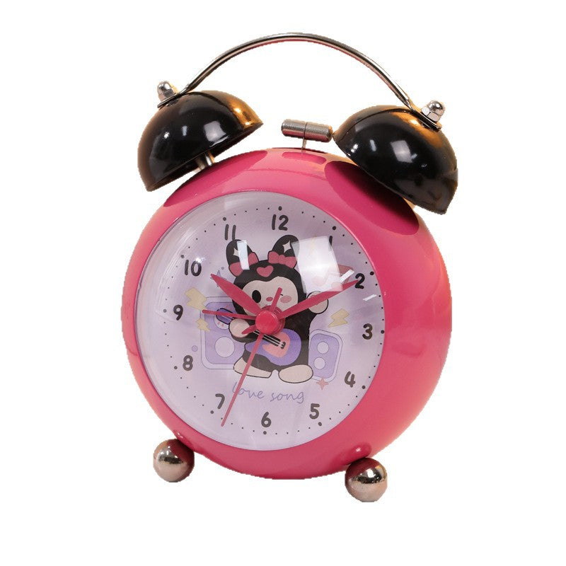 Playful Alarm Clock in Kawaii Design Kalsten