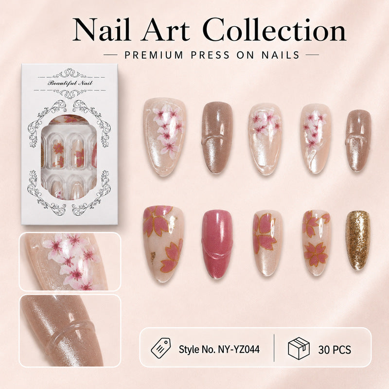 Nail Set Kalsten