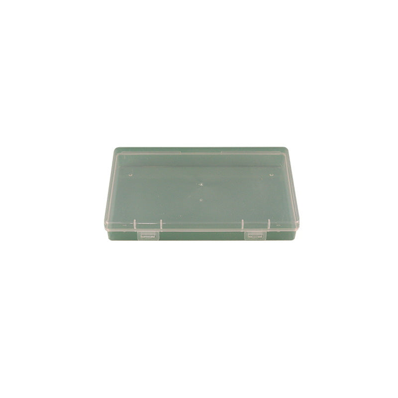 Multifunctional Clear Storage Organizer Kalsten