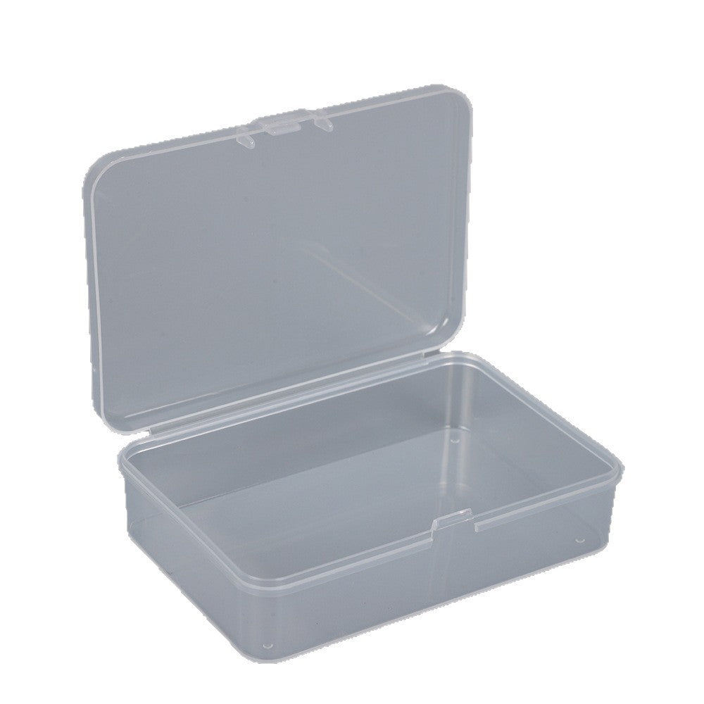 Transparent Multi-Function Storage Case Kalsten