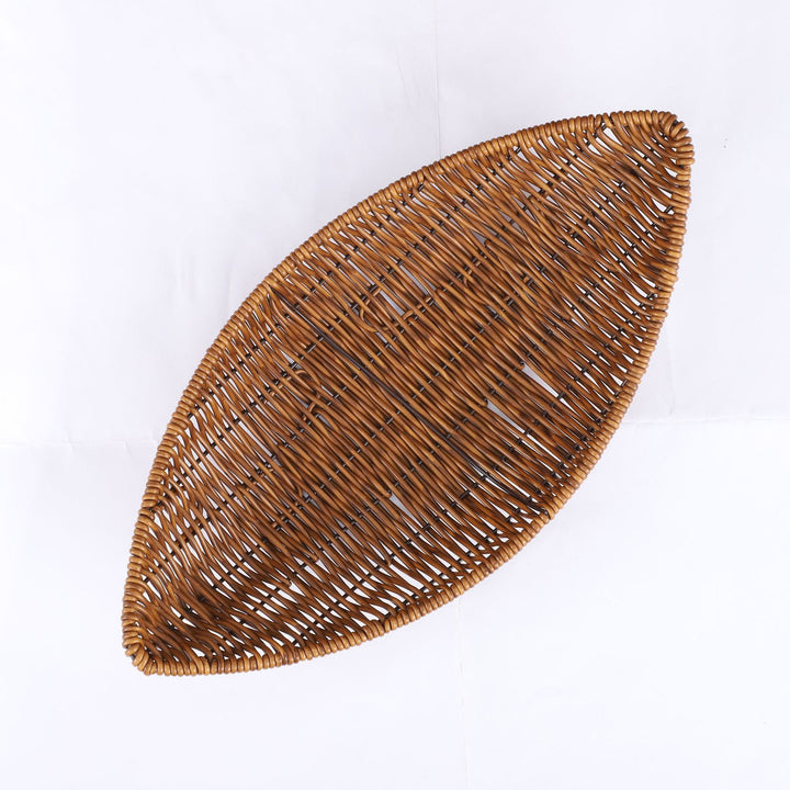 Woven Serving Tray Kalsten