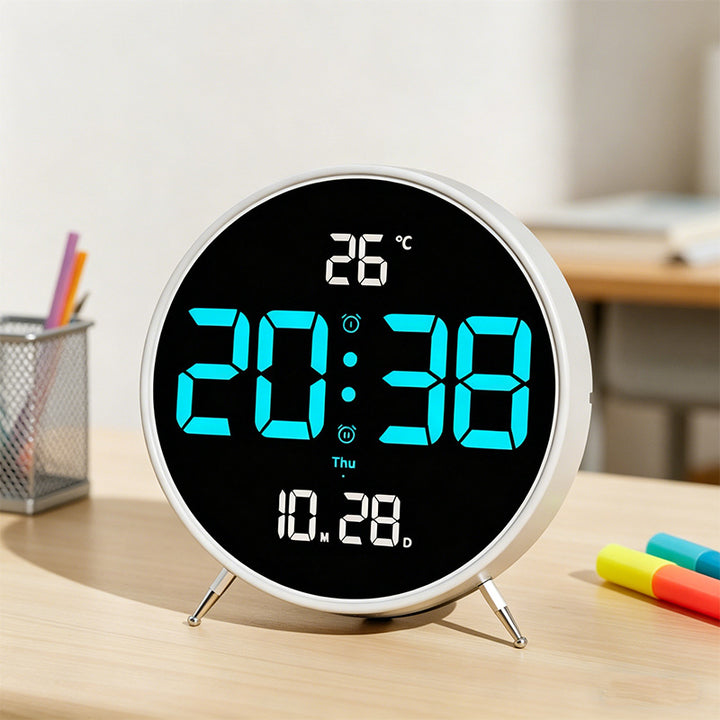 Digital Thermo Timer Kalsten
