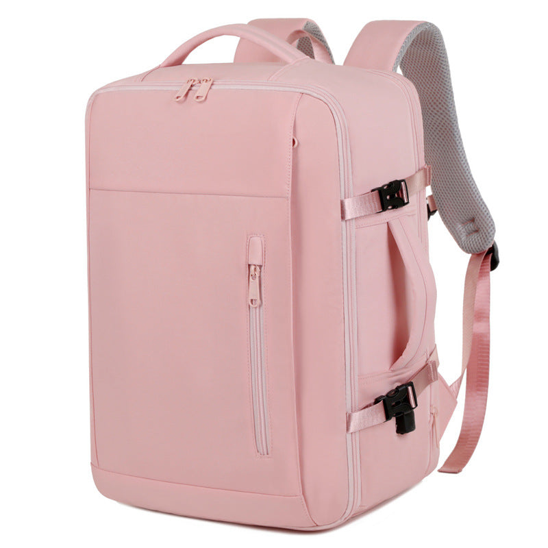 Multi-Functional Convertible Travel Backpack Kalsten