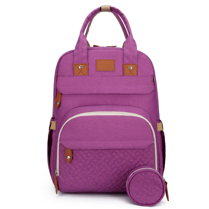 Stylish Backpack Kalsten