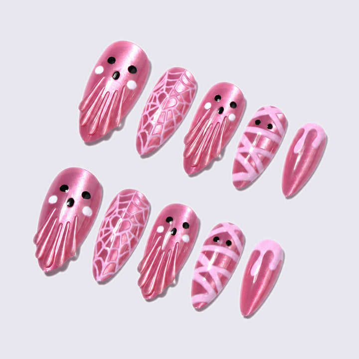 Artificial Nail Creations Kalsten
