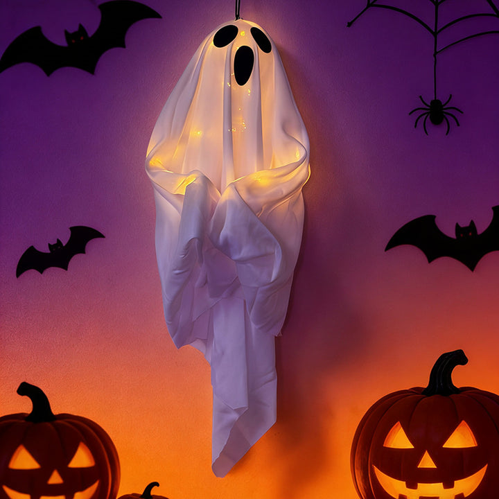Decorative LED Ghost Decoration