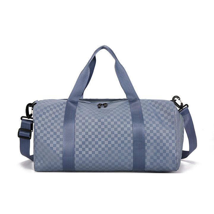 Versatile Compact Fitness Duffle Bag Kalsten