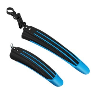 Adjustable Bicycle Mudguard Set Kalsten 1786669479