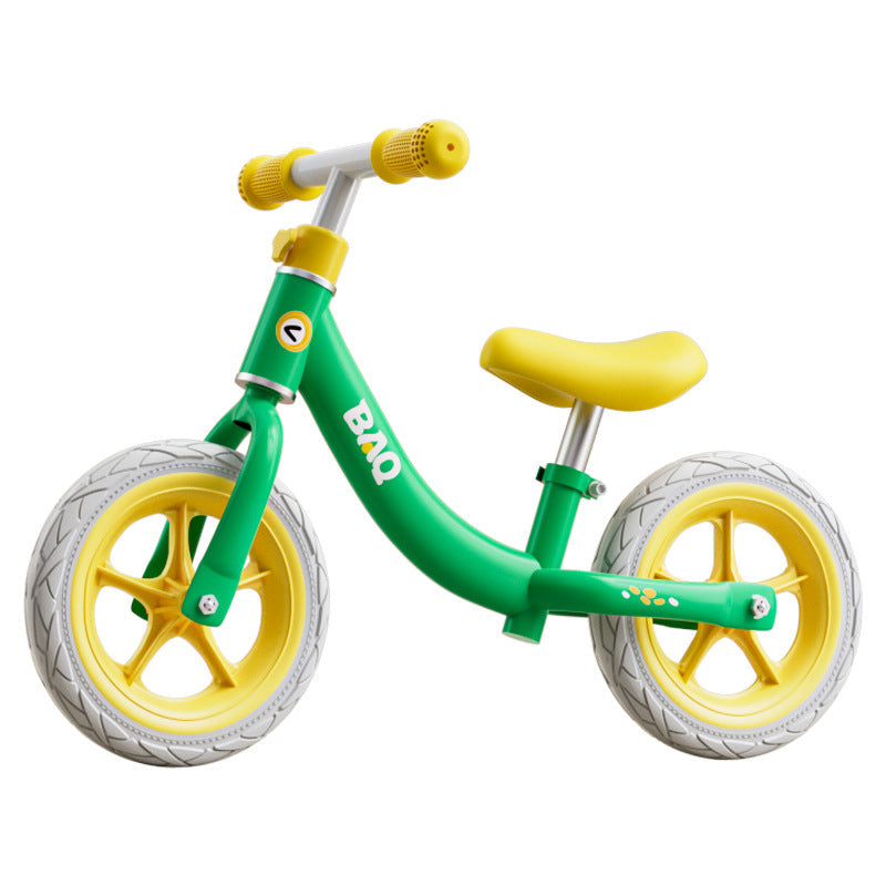 Foam Wheel Balance Bike Kalsten