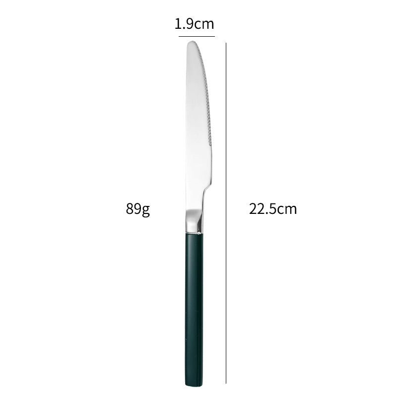 Noble Table Knife Kalsten